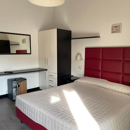 Hotel Vera Cesenatico Exteriér fotografie