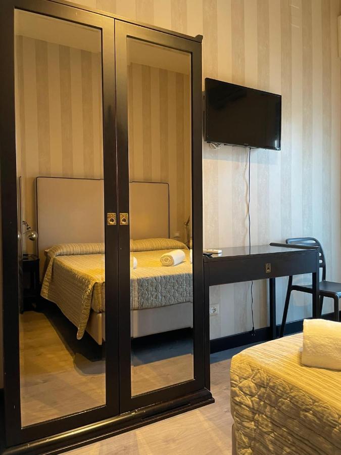 Hotel Vera Cesenatico Exteriér fotografie