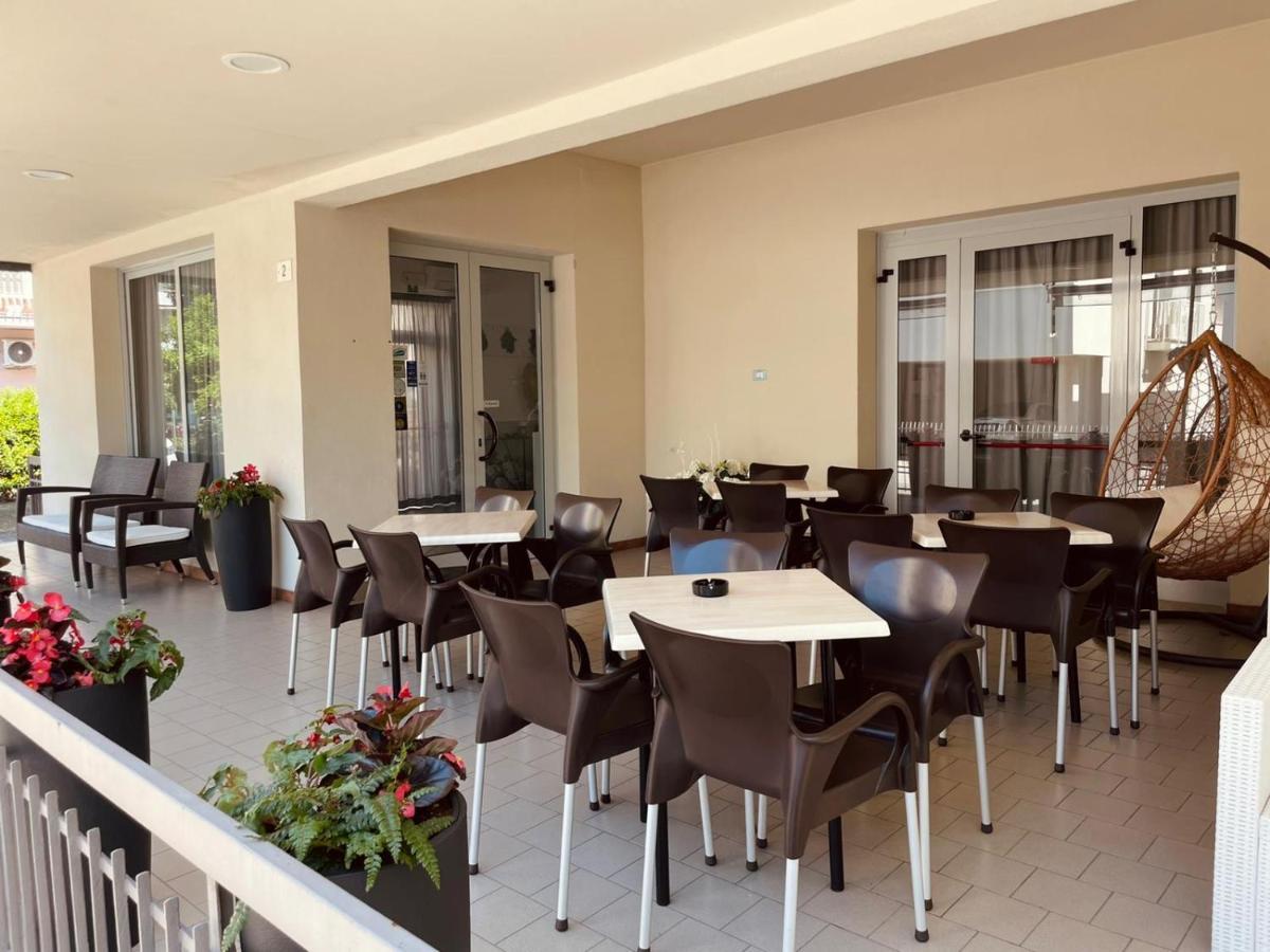 Hotel Vera Cesenatico Exteriér fotografie